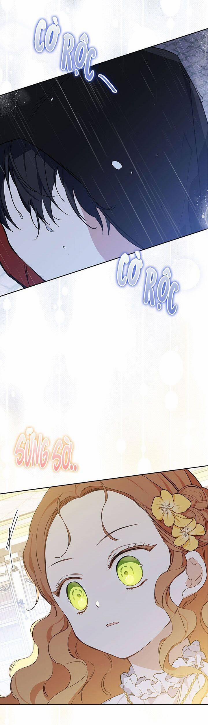 Kiếp Này Tôi Nhất Định Trở Thành Gia Chủ! 72 trang 58