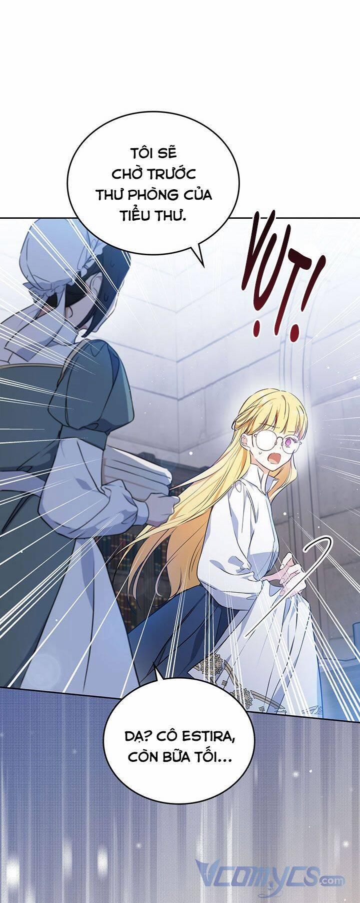 Kiếp Này Tôi Nhất Định Trở Thành Gia Chủ! 72 trang 6