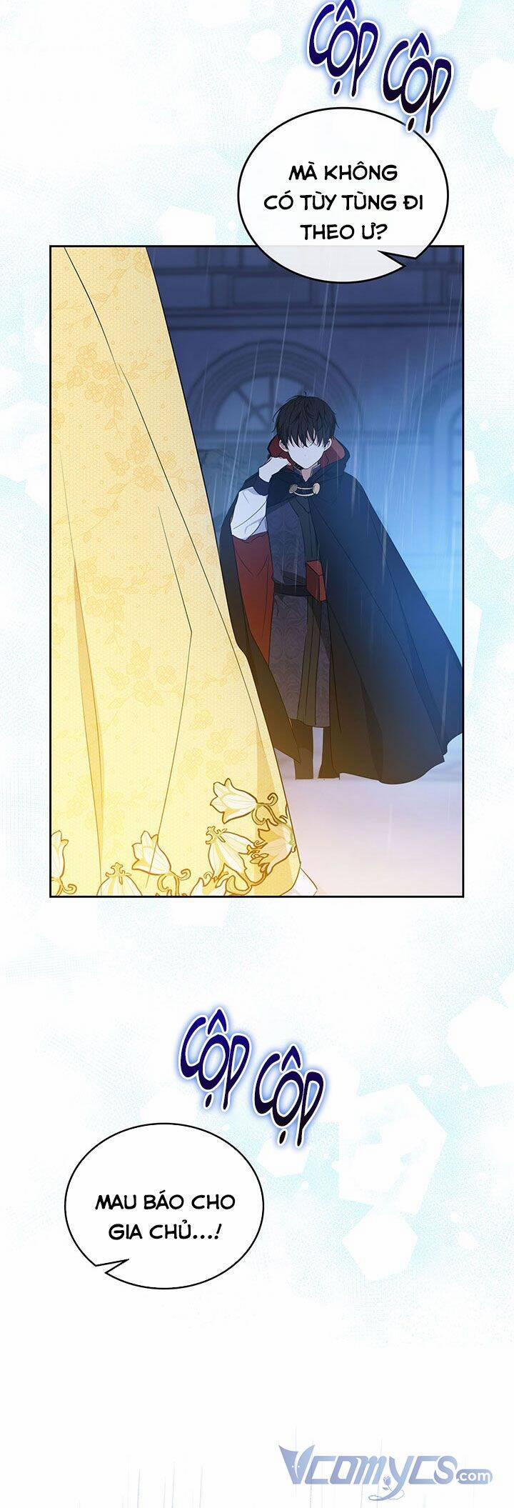 Kiếp Này Tôi Nhất Định Trở Thành Gia Chủ! 72 trang 68