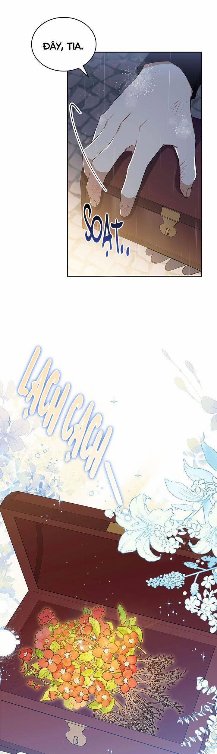 Kiếp Này Tôi Nhất Định Trở Thành Gia Chủ! 72 trang 70