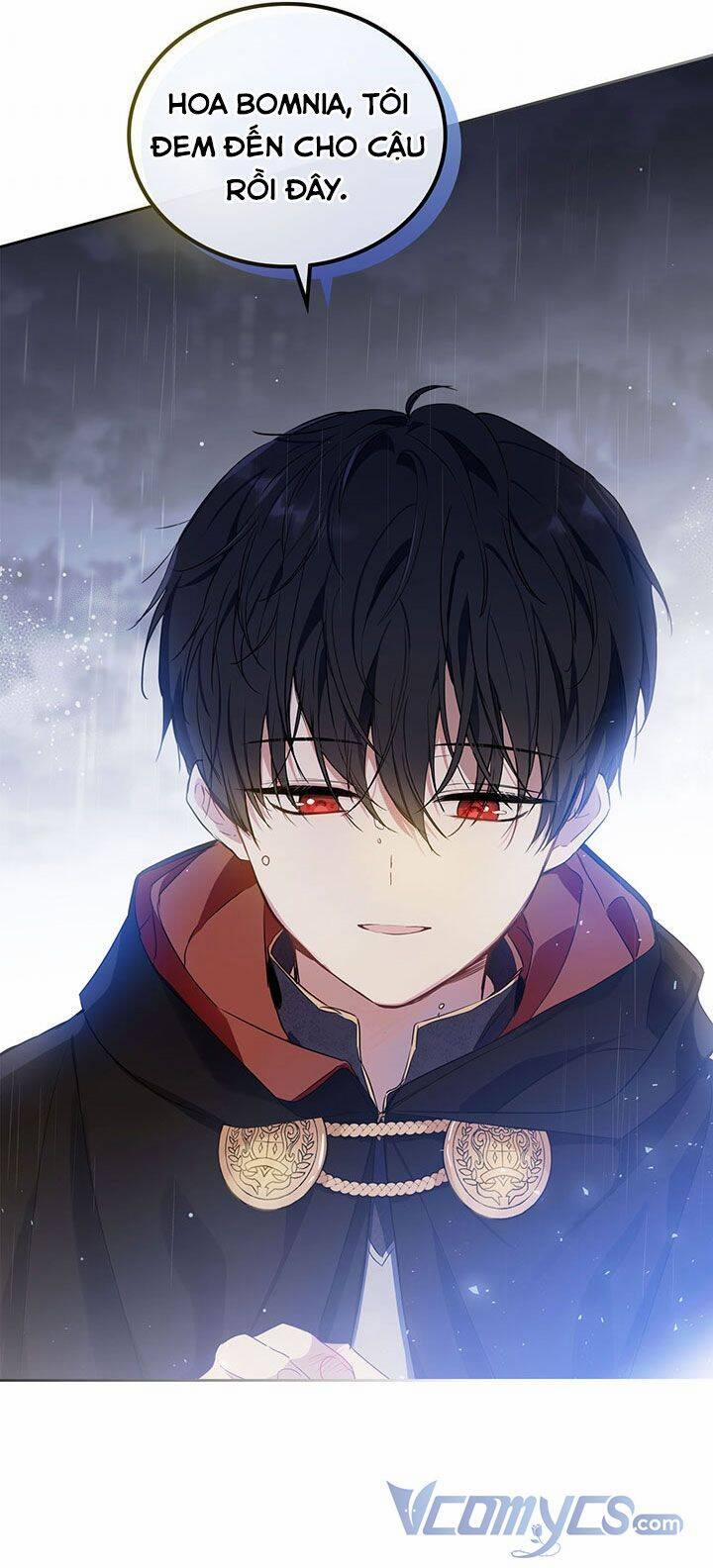 Kiếp Này Tôi Nhất Định Trở Thành Gia Chủ! 72 trang 73