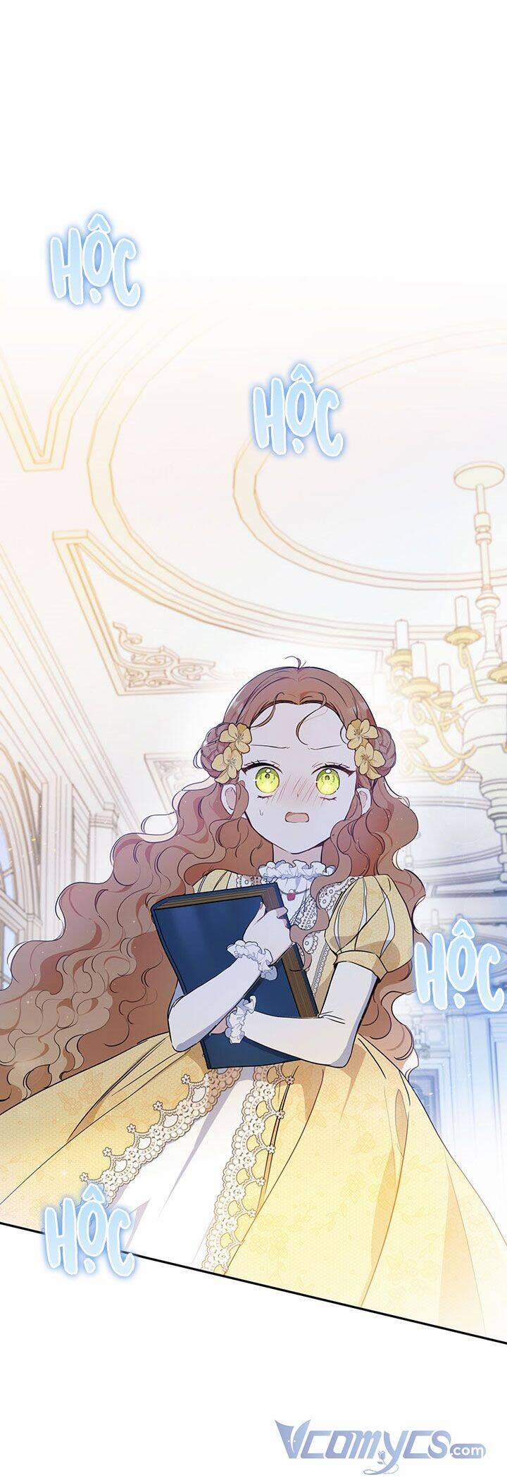 Kiếp Này Tôi Nhất Định Trở Thành Gia Chủ! 72 trang 8