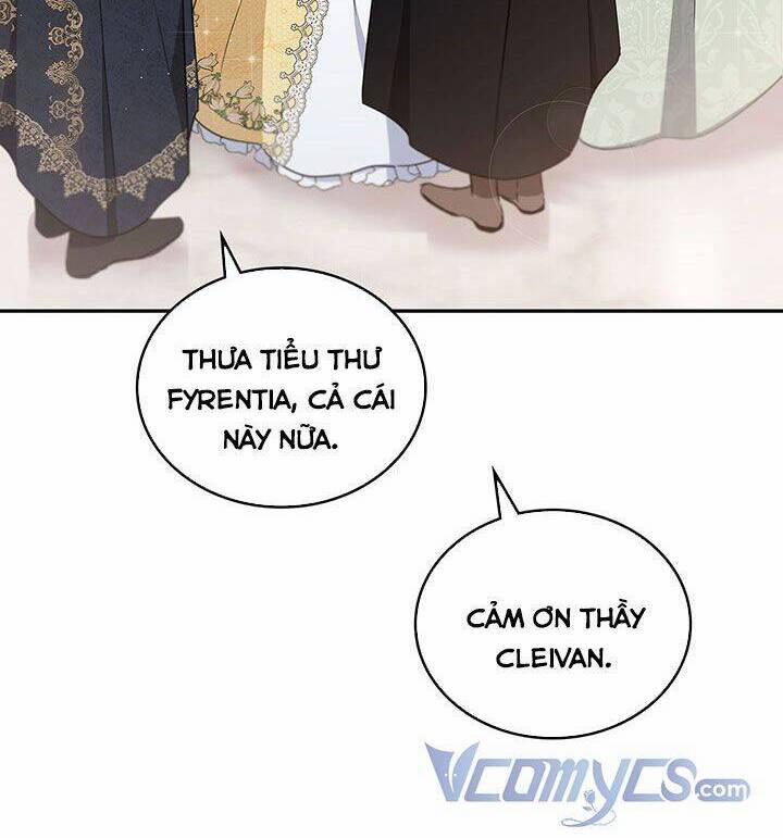 Kiếp Này Tôi Nhất Định Trở Thành Gia Chủ! 73 trang 1