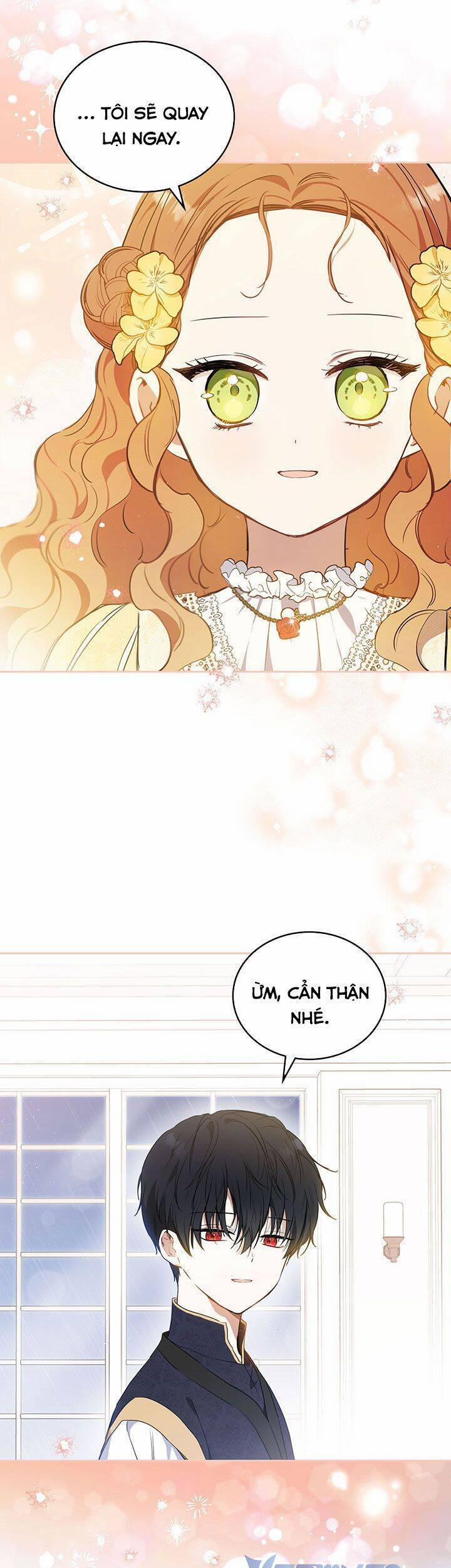 Kiếp Này Tôi Nhất Định Trở Thành Gia Chủ! 73 trang 10