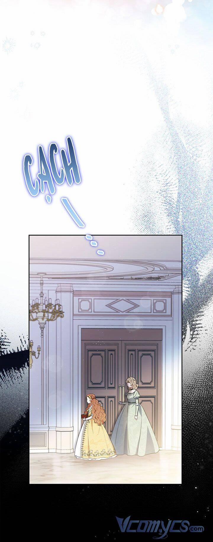 Kiếp Này Tôi Nhất Định Trở Thành Gia Chủ! 73 trang 12