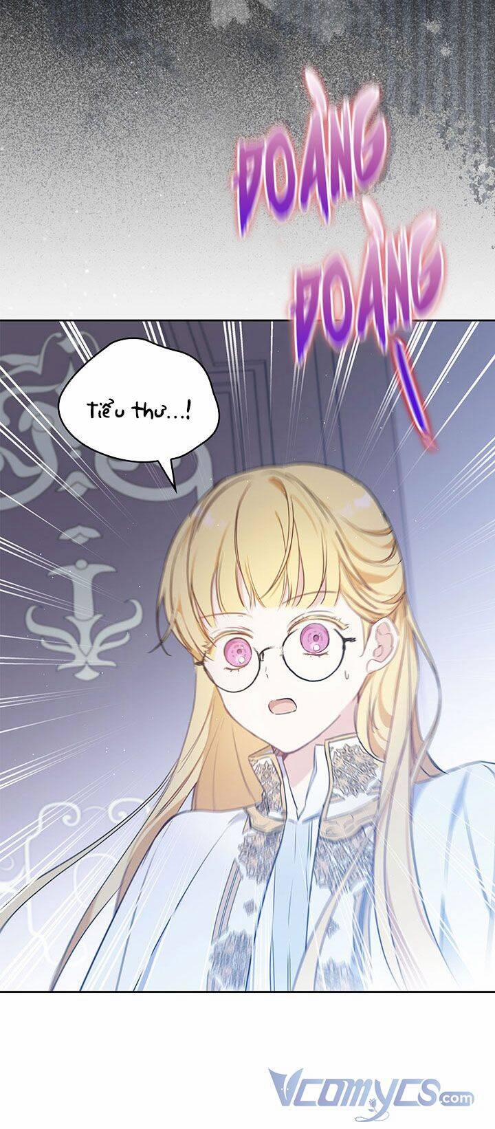 Kiếp Này Tôi Nhất Định Trở Thành Gia Chủ! 73 trang 16