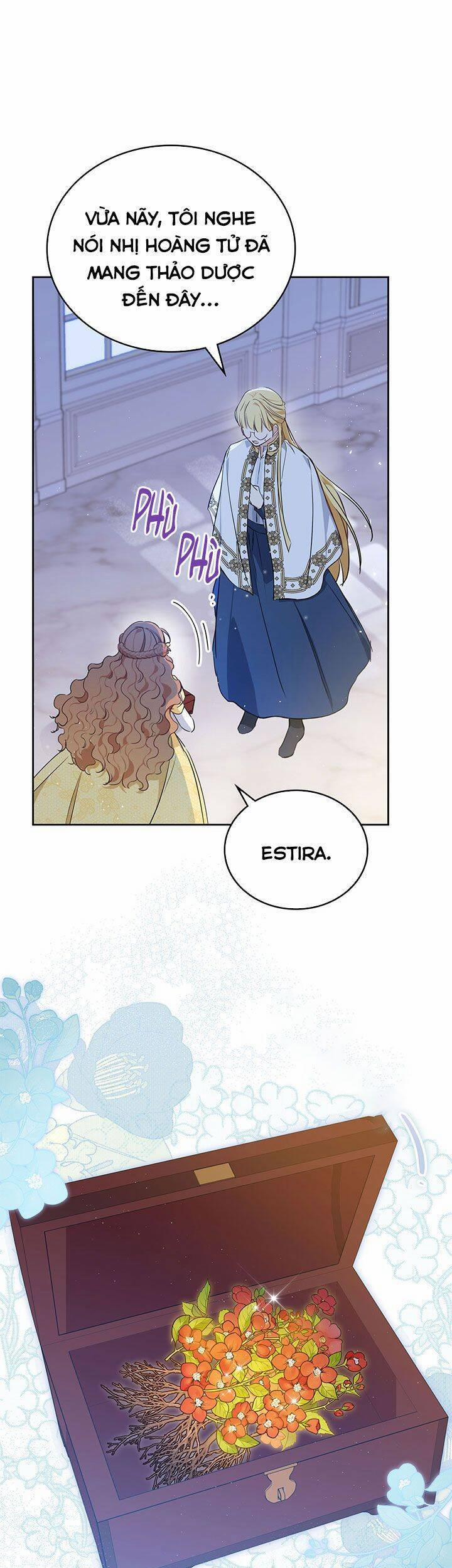 Kiếp Này Tôi Nhất Định Trở Thành Gia Chủ! 73 trang 17