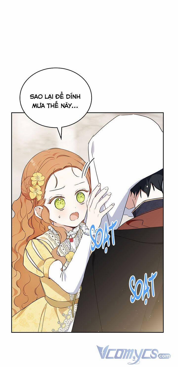 Kiếp Này Tôi Nhất Định Trở Thành Gia Chủ! 73 trang 2