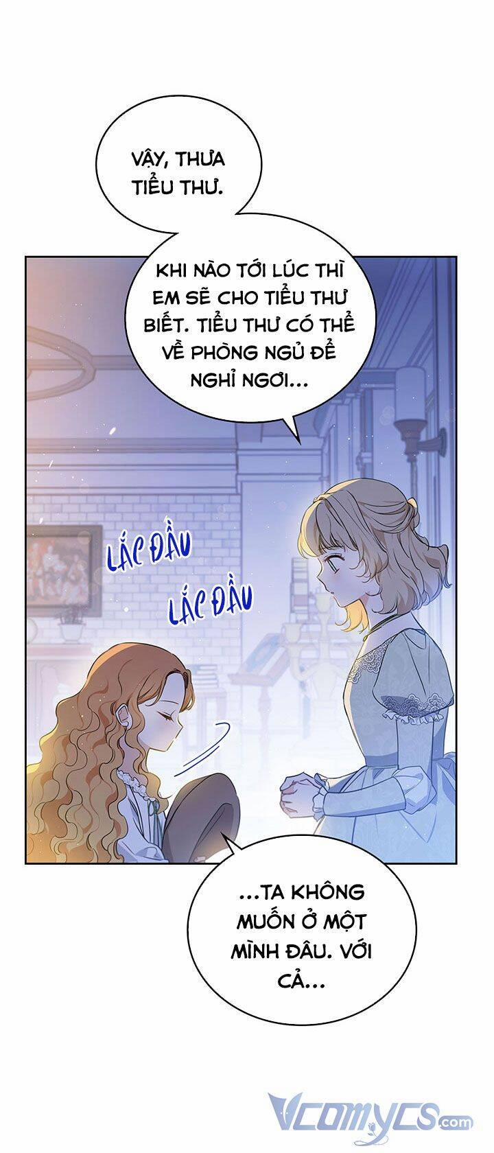 Kiếp Này Tôi Nhất Định Trở Thành Gia Chủ! 73 trang 23