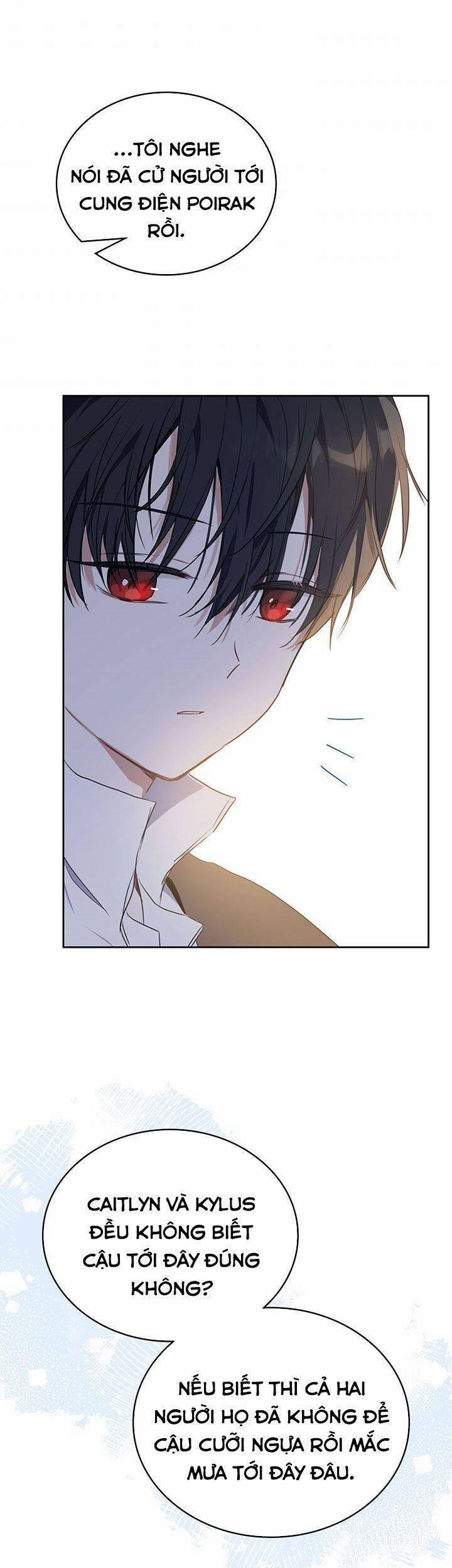 Kiếp Này Tôi Nhất Định Trở Thành Gia Chủ! 73 trang 31