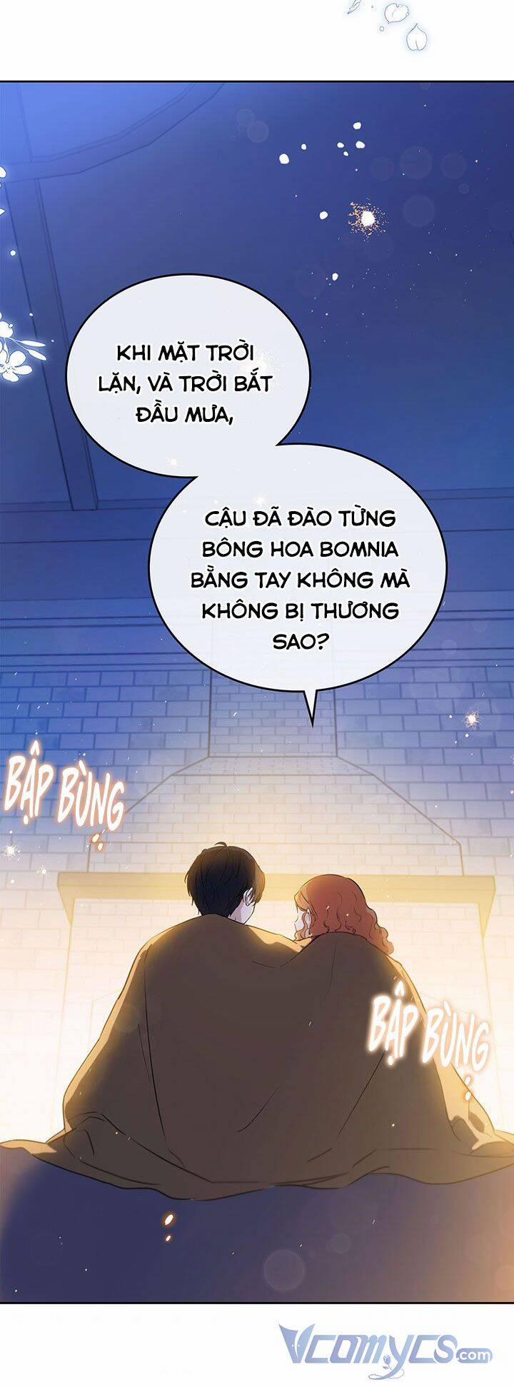 Kiếp Này Tôi Nhất Định Trở Thành Gia Chủ! 73 trang 35