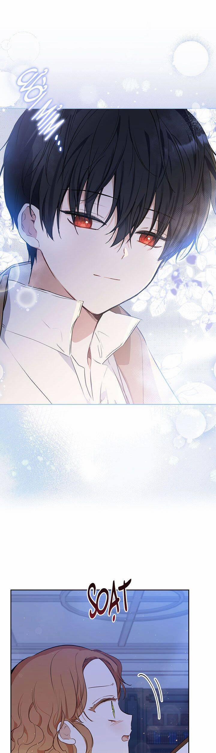 Kiếp Này Tôi Nhất Định Trở Thành Gia Chủ! 73 trang 37