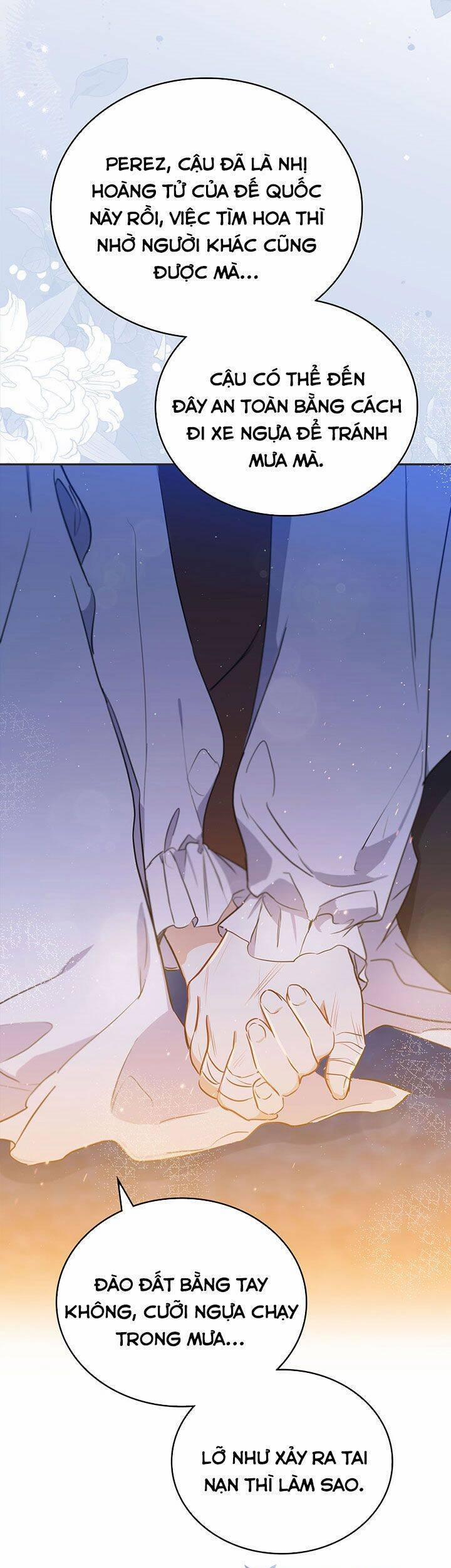 Kiếp Này Tôi Nhất Định Trở Thành Gia Chủ! 73 trang 39