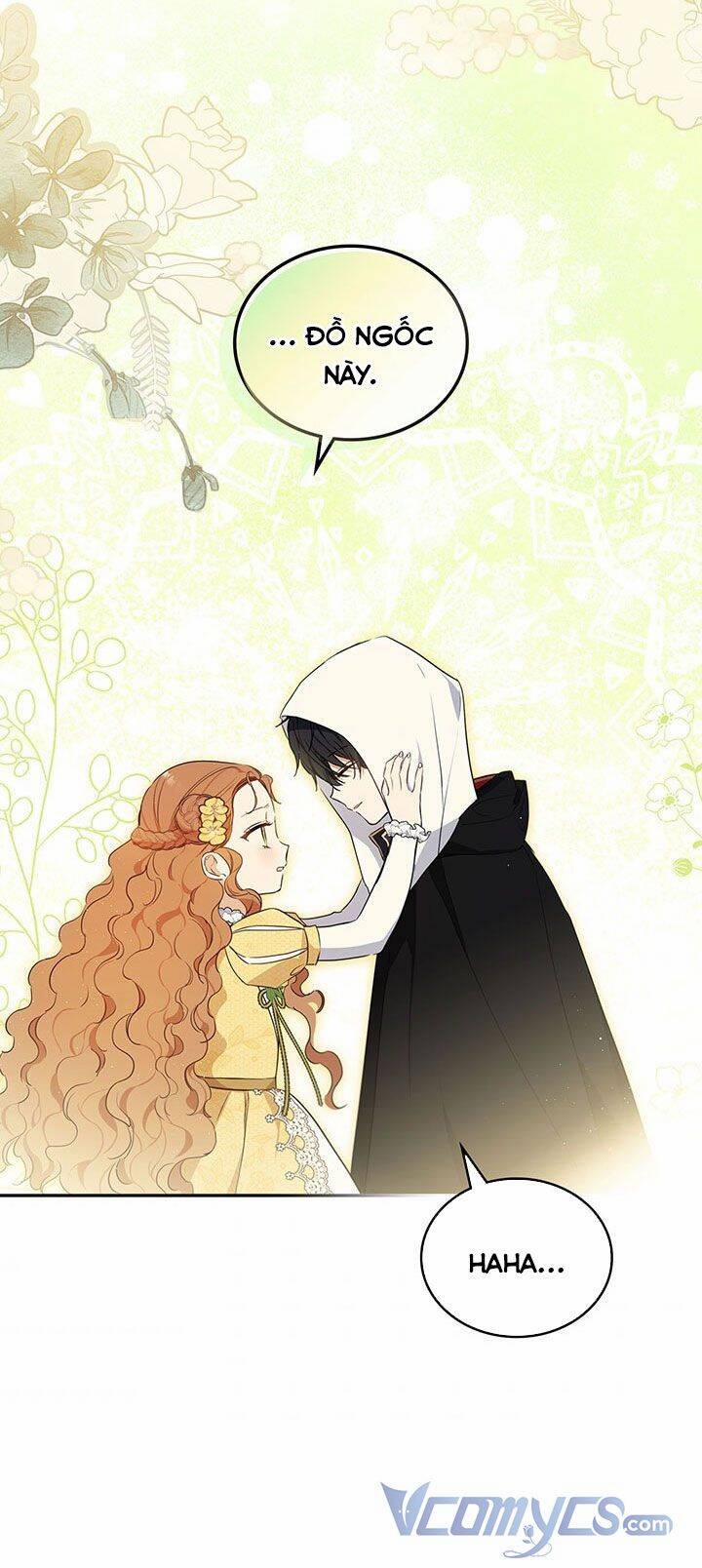 Kiếp Này Tôi Nhất Định Trở Thành Gia Chủ! 73 trang 4