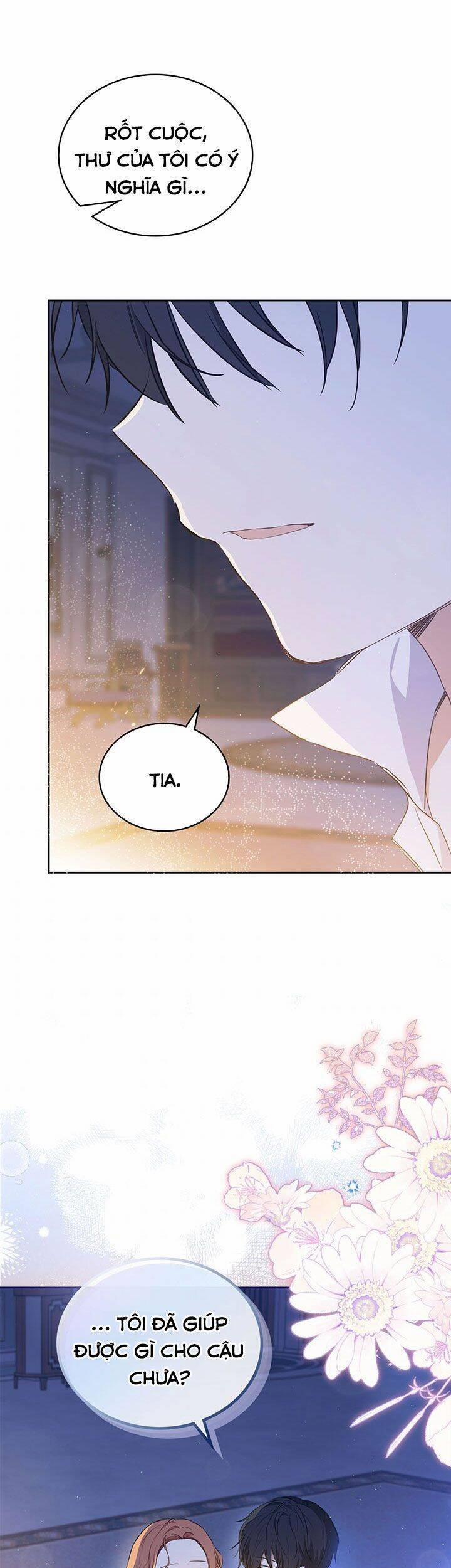 Kiếp Này Tôi Nhất Định Trở Thành Gia Chủ! 73 trang 41