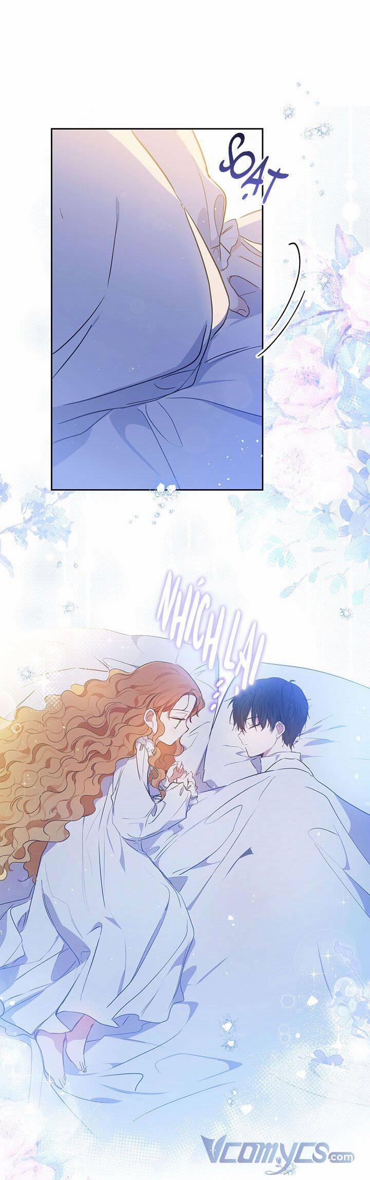 Kiếp Này Tôi Nhất Định Trở Thành Gia Chủ! 73 trang 48