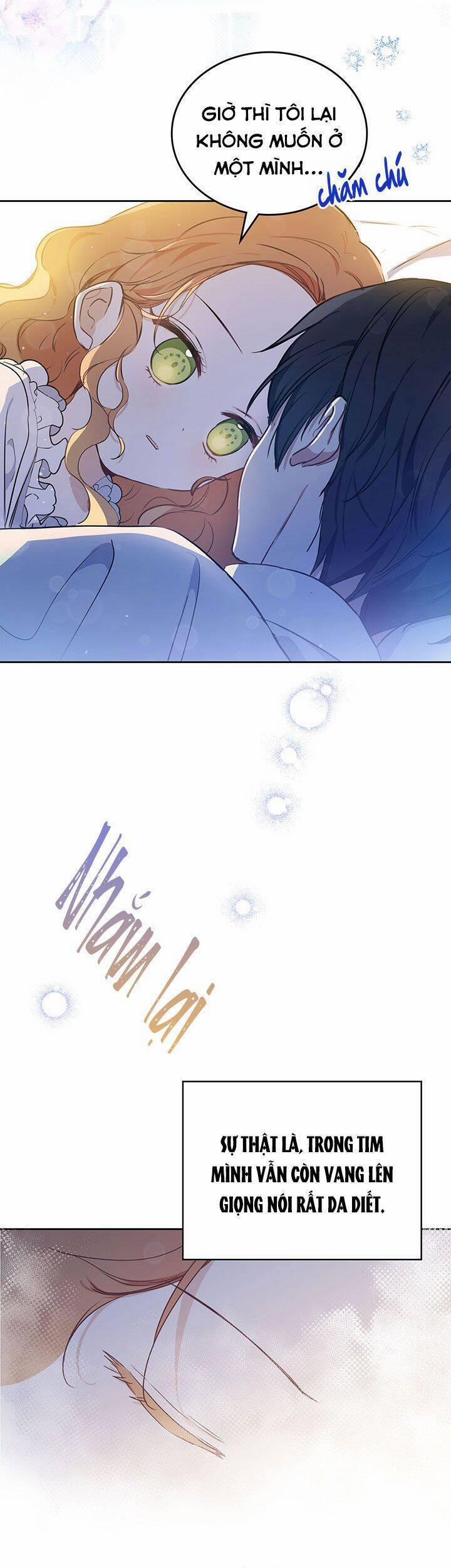 Kiếp Này Tôi Nhất Định Trở Thành Gia Chủ! 73 trang 49