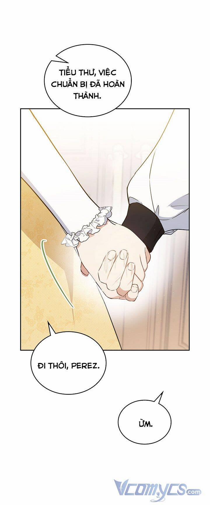 Kiếp Này Tôi Nhất Định Trở Thành Gia Chủ! 73 trang 5