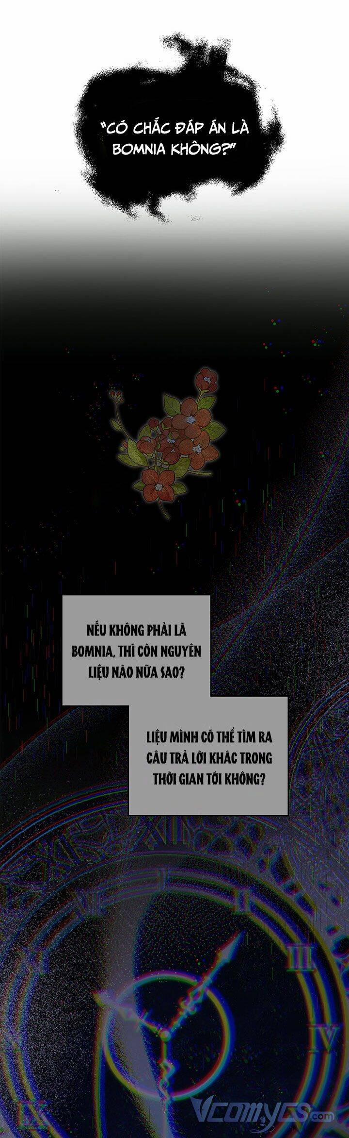 Kiếp Này Tôi Nhất Định Trở Thành Gia Chủ! 73 trang 51