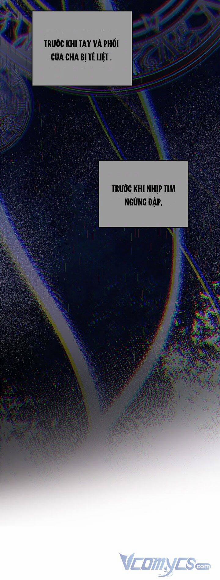 Kiếp Này Tôi Nhất Định Trở Thành Gia Chủ! 73 trang 52