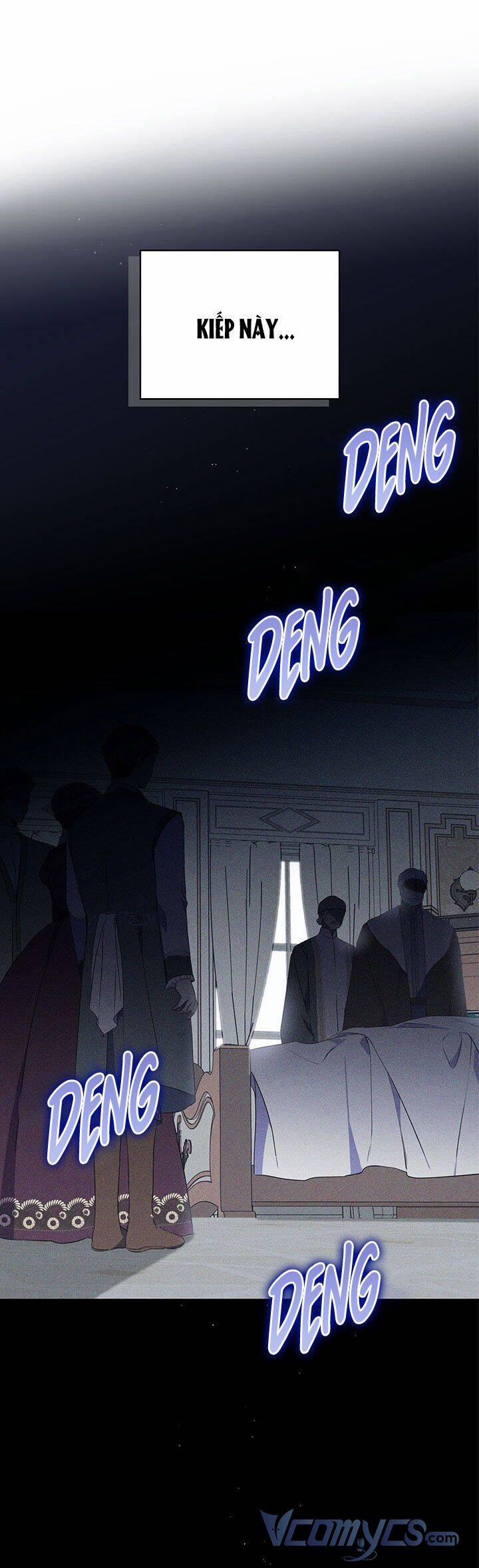 Kiếp Này Tôi Nhất Định Trở Thành Gia Chủ! 73 trang 53