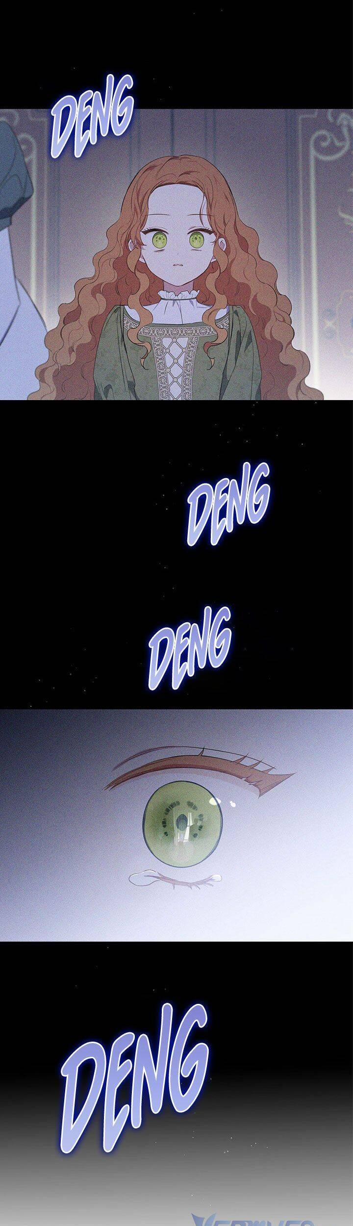 Kiếp Này Tôi Nhất Định Trở Thành Gia Chủ! 73 trang 54