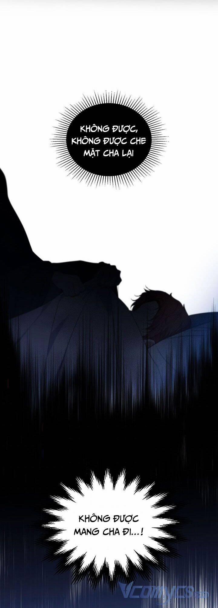 Kiếp Này Tôi Nhất Định Trở Thành Gia Chủ! 73 trang 56