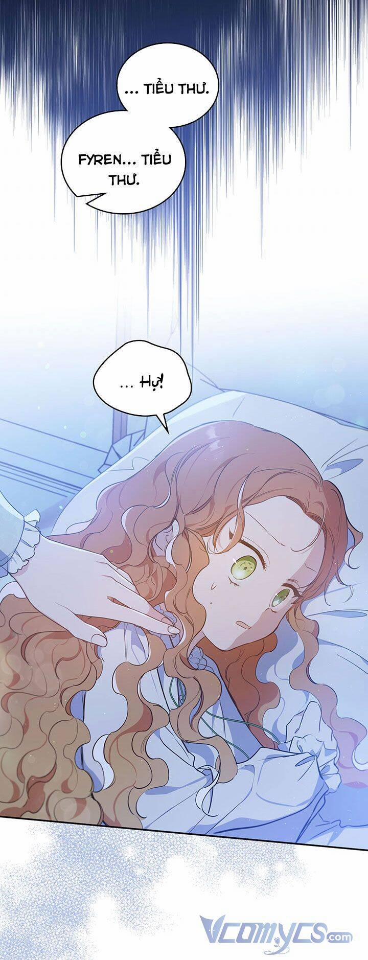 Kiếp Này Tôi Nhất Định Trở Thành Gia Chủ! 73 trang 57