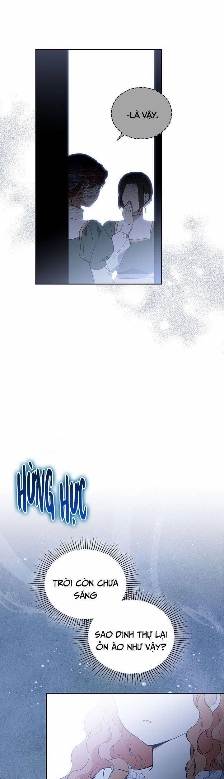 Kiếp Này Tôi Nhất Định Trở Thành Gia Chủ! 73 trang 61