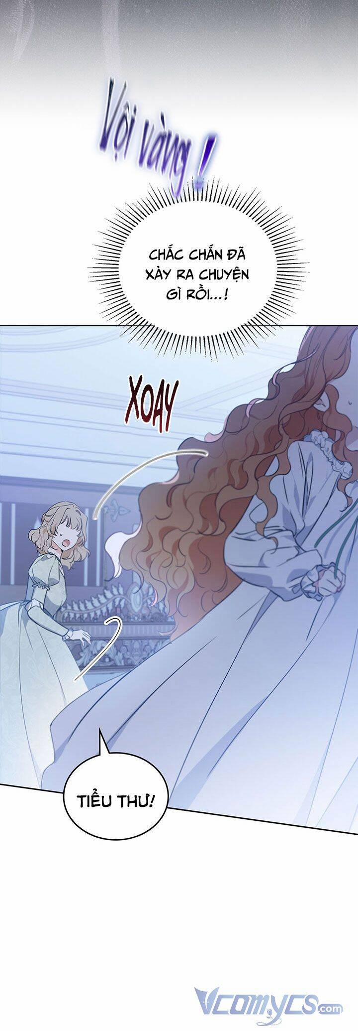 Kiếp Này Tôi Nhất Định Trở Thành Gia Chủ! 73 trang 63