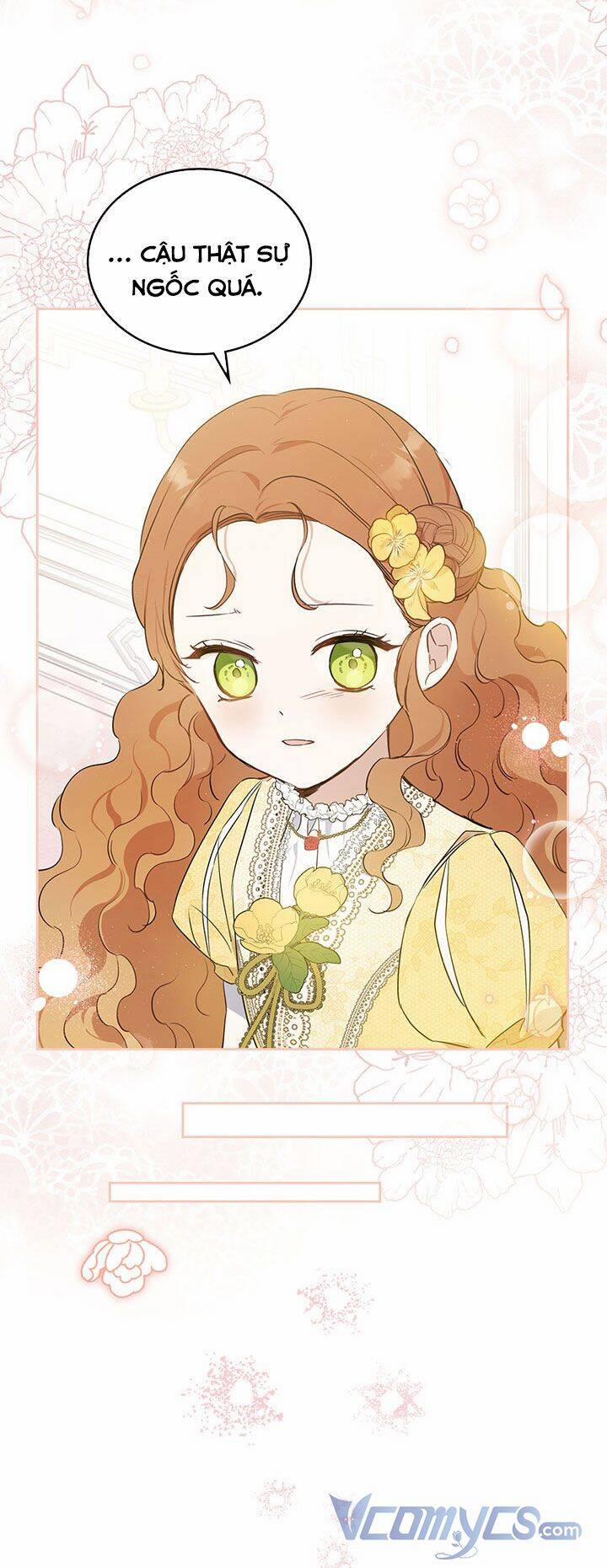 Kiếp Này Tôi Nhất Định Trở Thành Gia Chủ! 73 trang 7