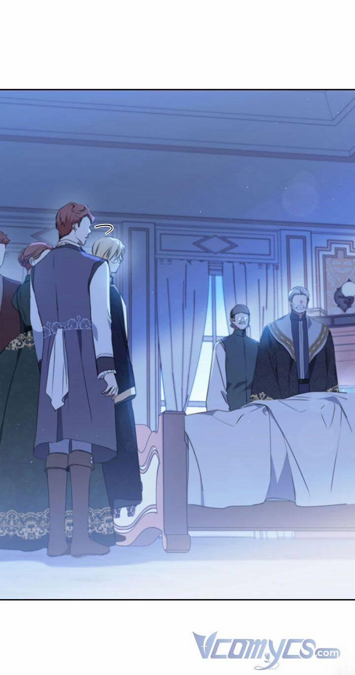 Kiếp Này Tôi Nhất Định Trở Thành Gia Chủ! 73 trang 70