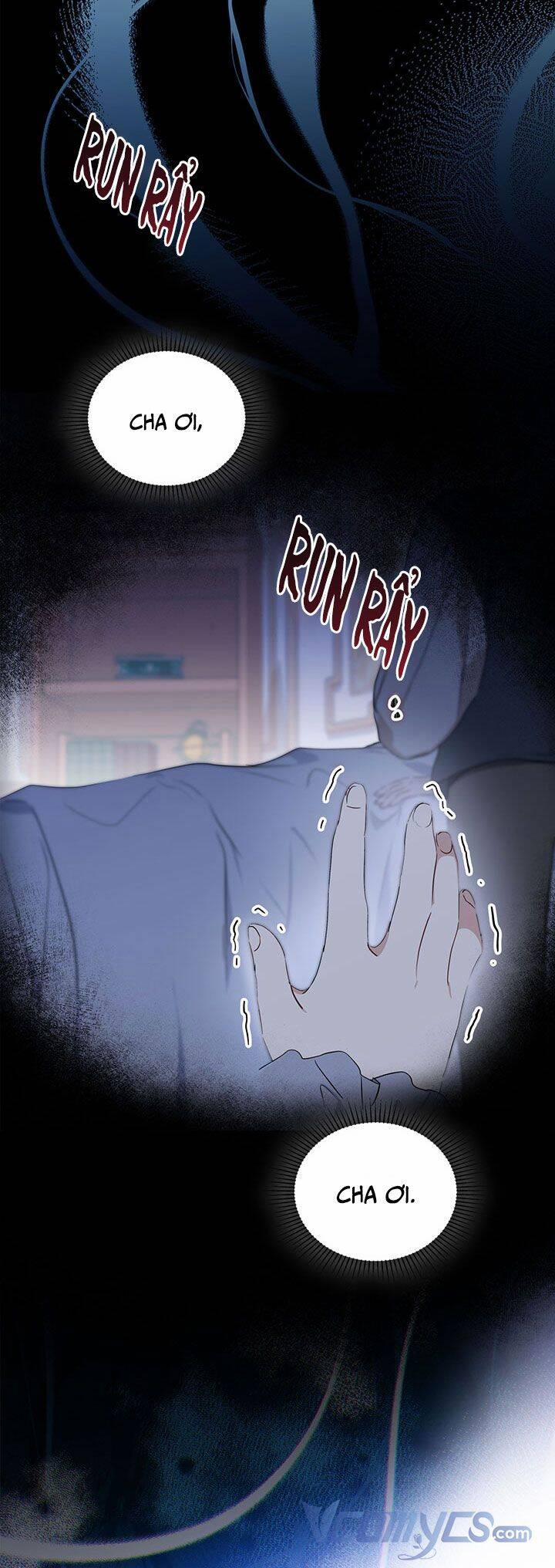 Kiếp Này Tôi Nhất Định Trở Thành Gia Chủ! 73 trang 73