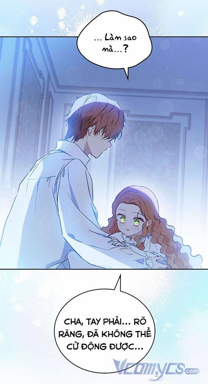 Kiếp Này Tôi Nhất Định Trở Thành Gia Chủ! 73 trang 79