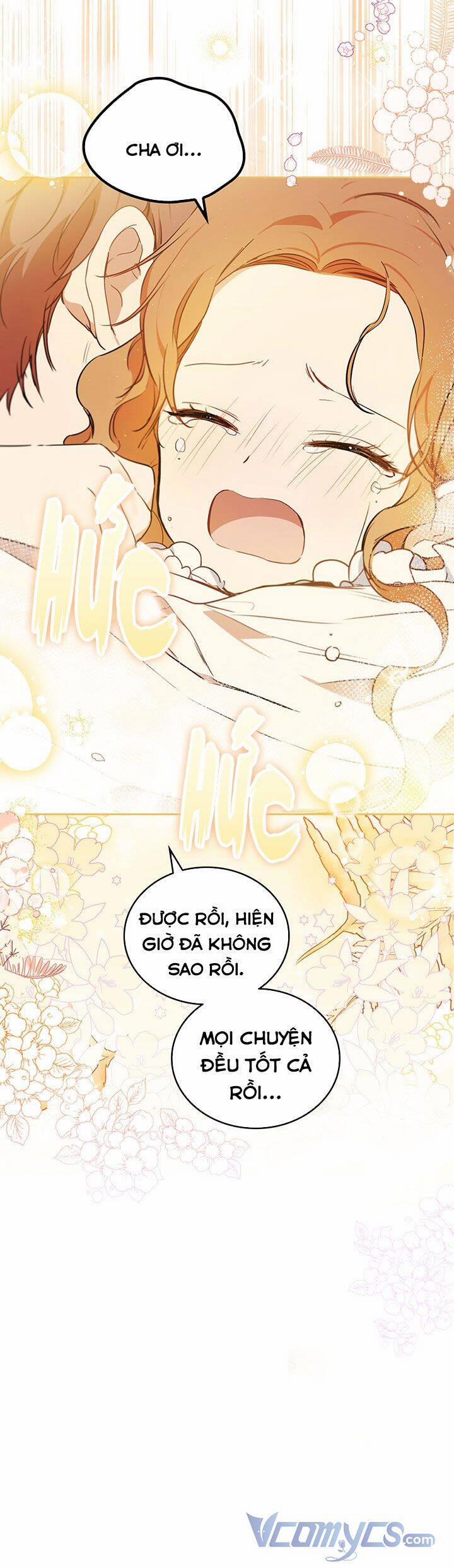 Kiếp Này Tôi Nhất Định Trở Thành Gia Chủ! 73 trang 84