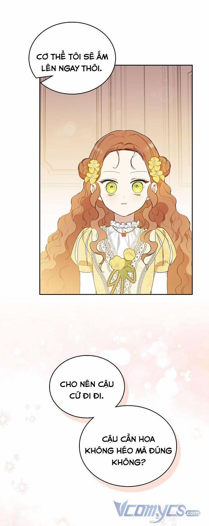 Kiếp Này Tôi Nhất Định Trở Thành Gia Chủ! 73 trang 9