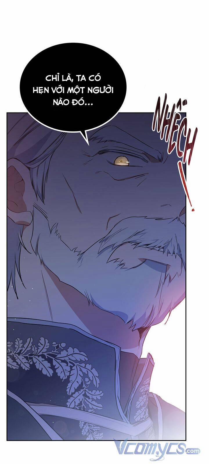 Kiếp Này Tôi Nhất Định Trở Thành Gia Chủ! 74 trang 11