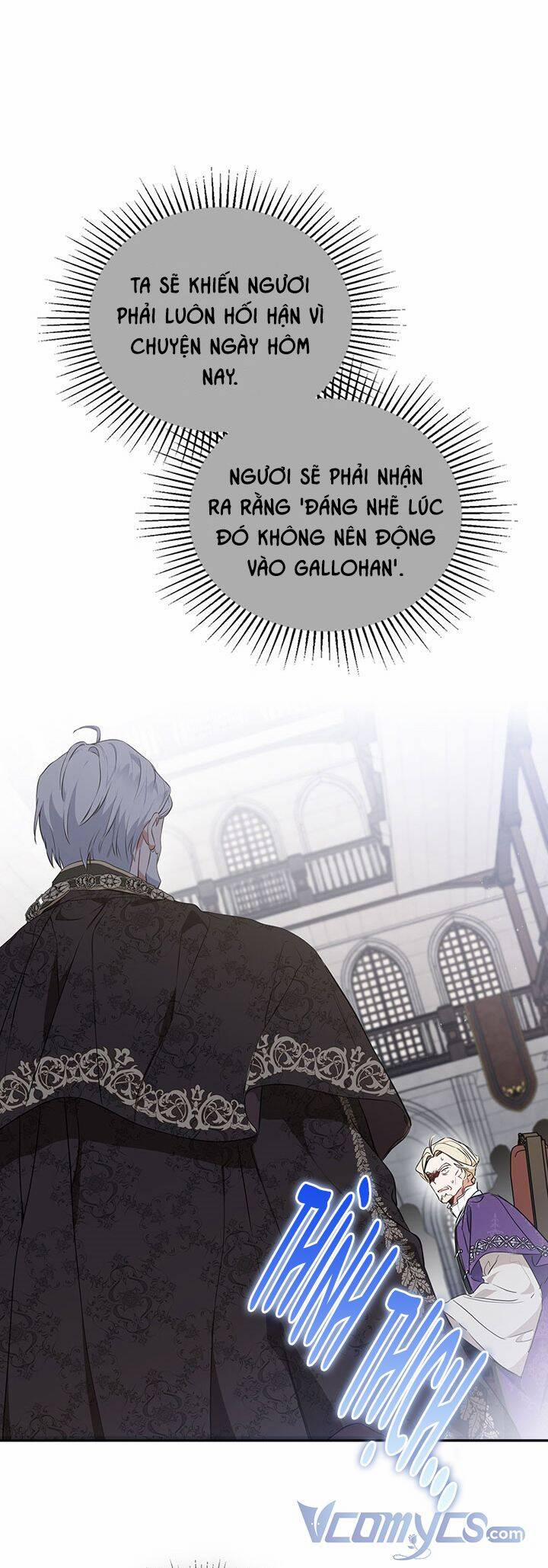 Kiếp Này Tôi Nhất Định Trở Thành Gia Chủ! 74 trang 12