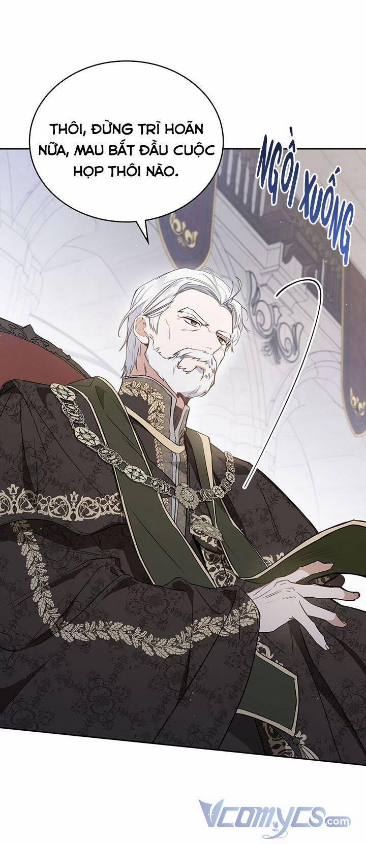 Kiếp Này Tôi Nhất Định Trở Thành Gia Chủ! 74 trang 14