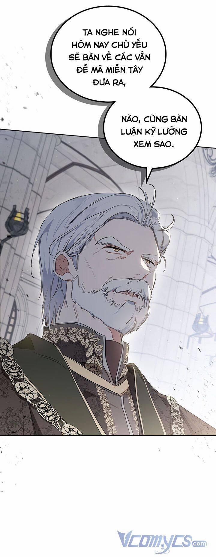 Kiếp Này Tôi Nhất Định Trở Thành Gia Chủ! 74 trang 15