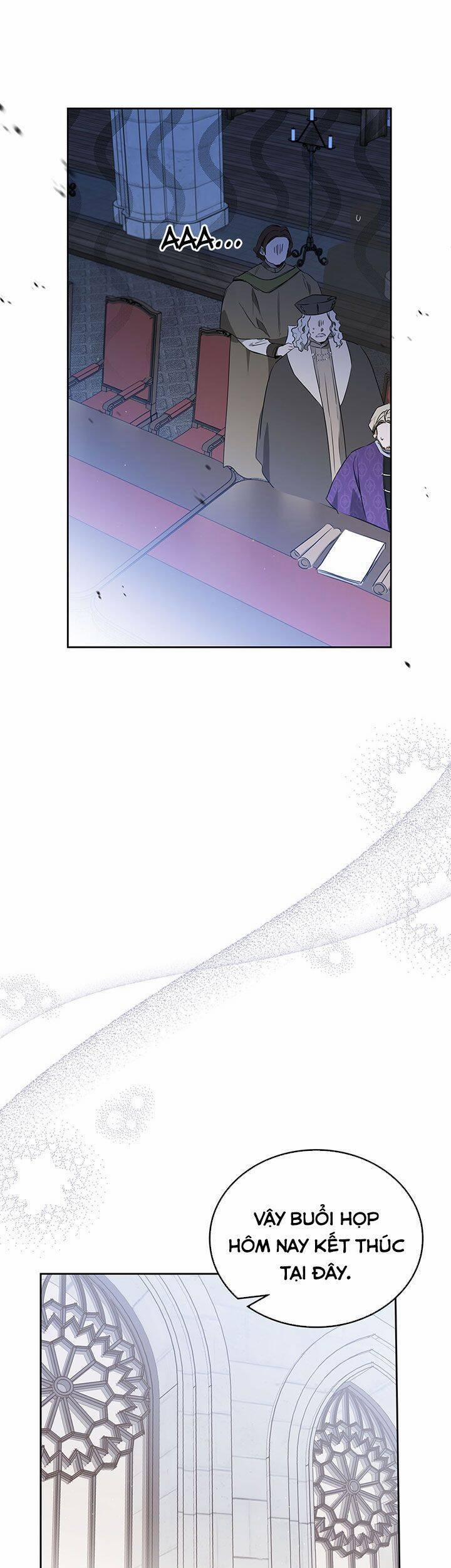 Kiếp Này Tôi Nhất Định Trở Thành Gia Chủ! 74 trang 16