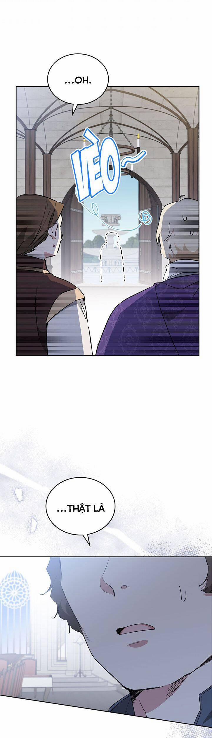 Kiếp Này Tôi Nhất Định Trở Thành Gia Chủ! 74 trang 25