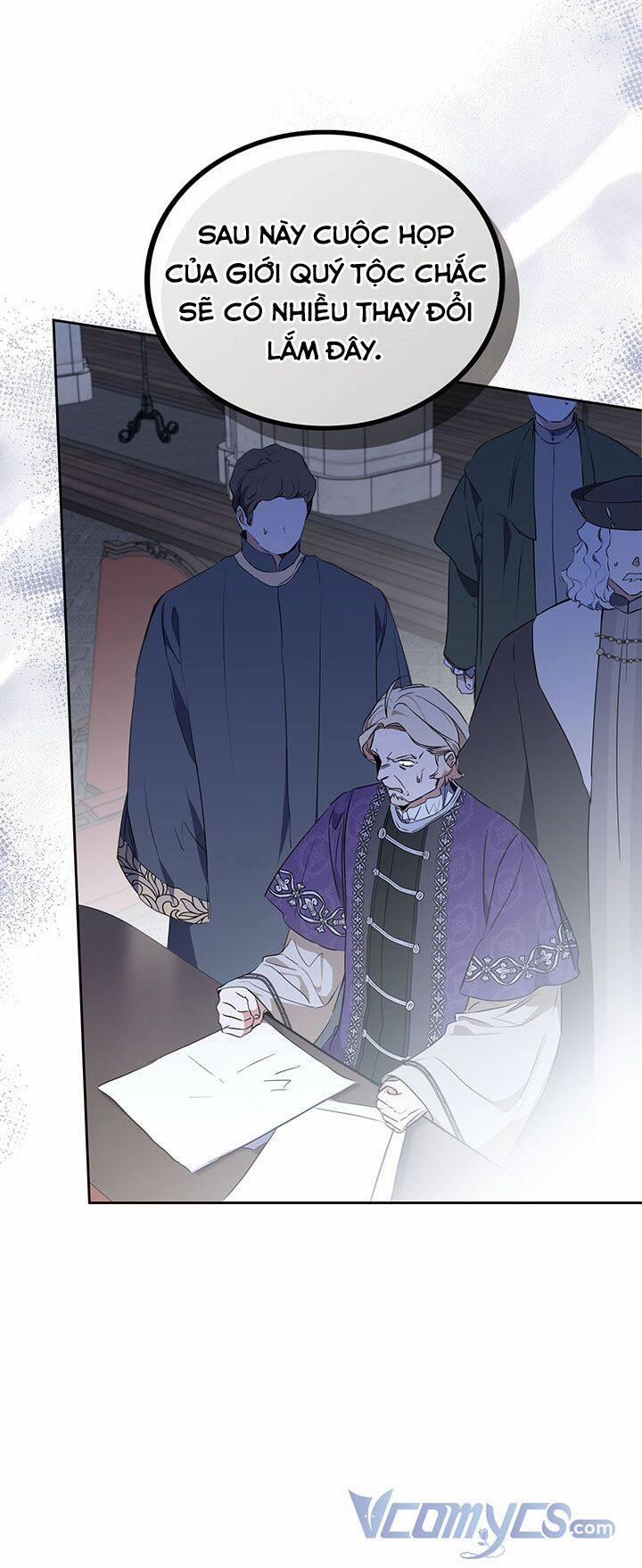 Kiếp Này Tôi Nhất Định Trở Thành Gia Chủ! 74 trang 27