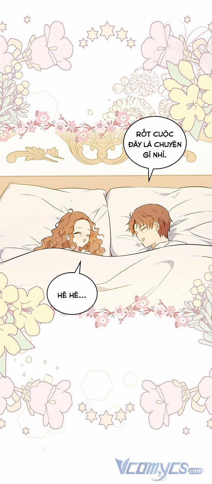 Kiếp Này Tôi Nhất Định Trở Thành Gia Chủ! 74 trang 3