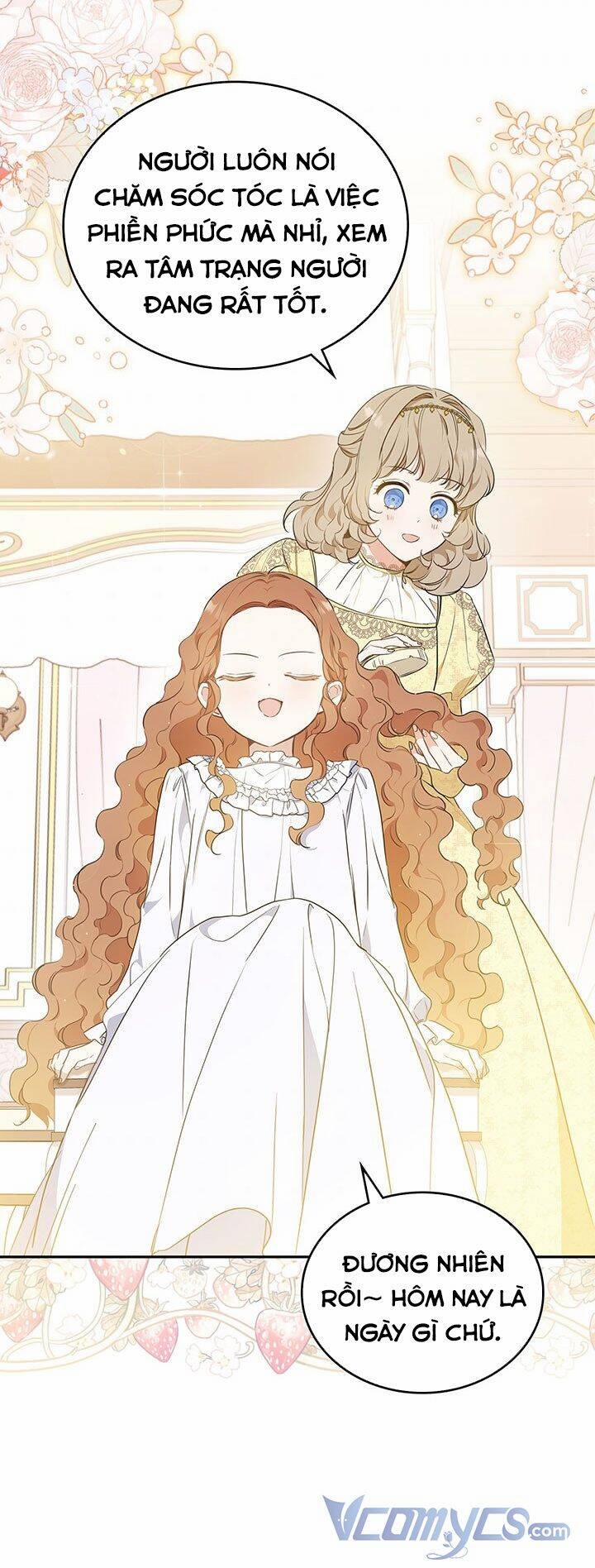 Kiếp Này Tôi Nhất Định Trở Thành Gia Chủ! 74 trang 30