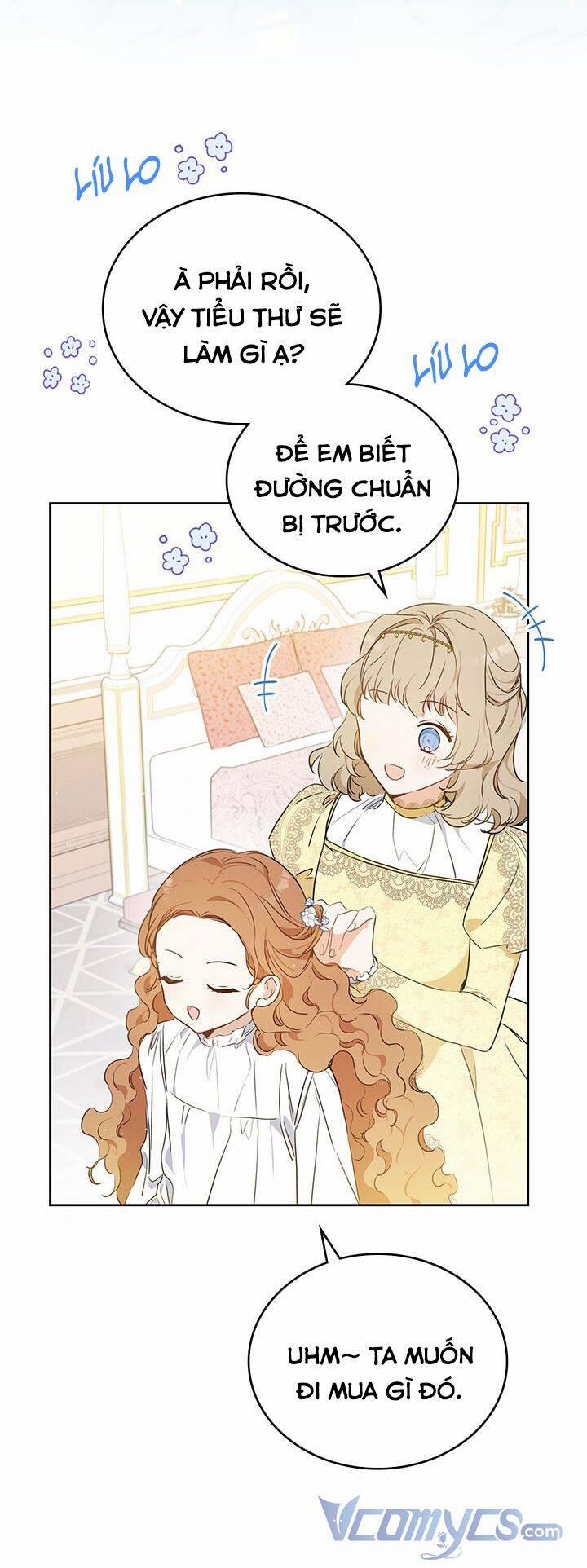 Kiếp Này Tôi Nhất Định Trở Thành Gia Chủ! 74 trang 34