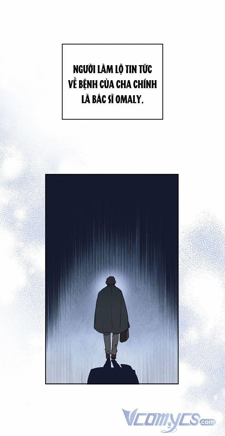 Kiếp Này Tôi Nhất Định Trở Thành Gia Chủ! 74 trang 4