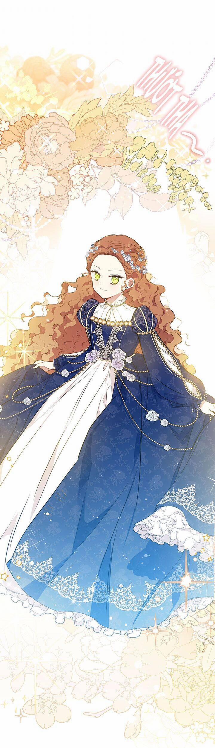 Kiếp Này Tôi Nhất Định Trở Thành Gia Chủ! 74 trang 40