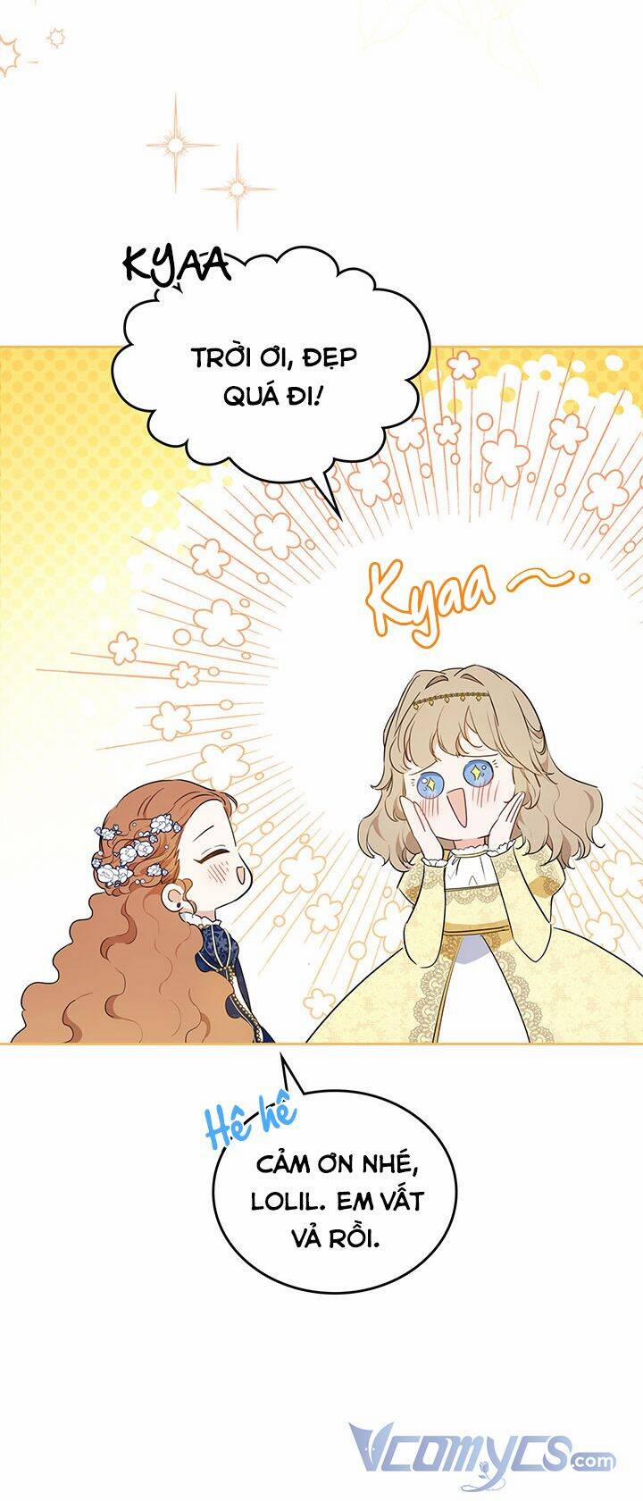 Kiếp Này Tôi Nhất Định Trở Thành Gia Chủ! 74 trang 42