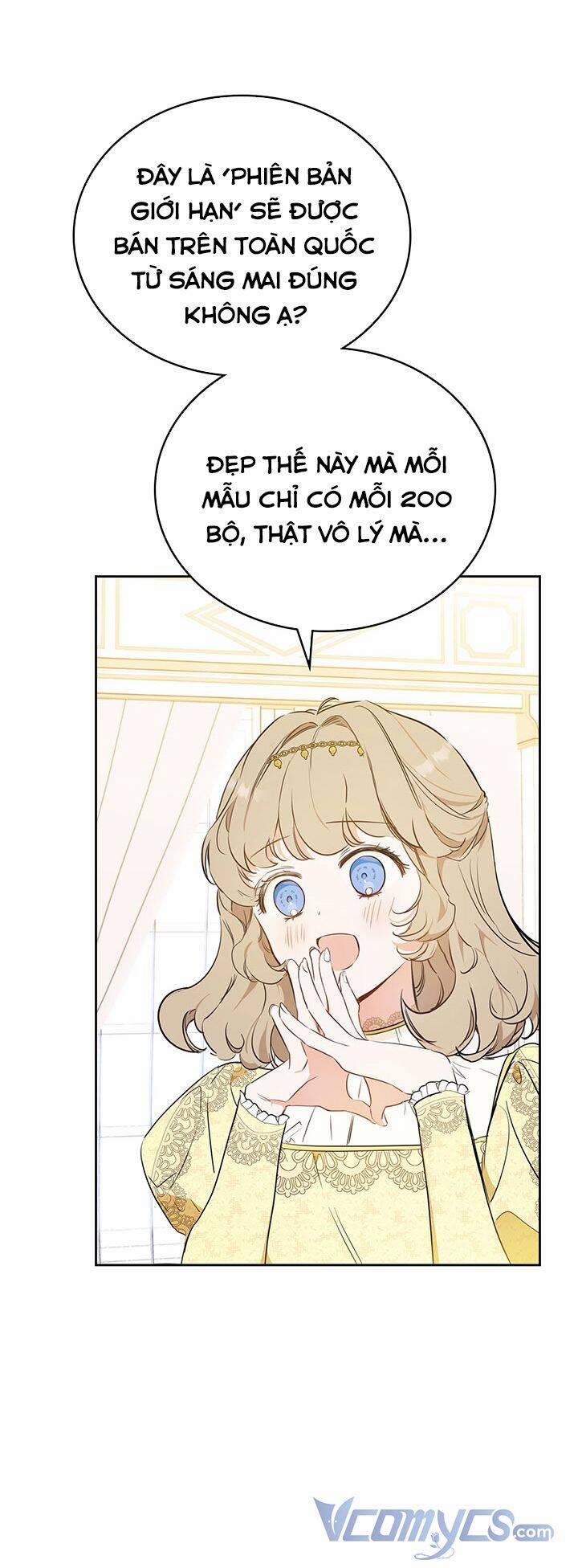 Kiếp Này Tôi Nhất Định Trở Thành Gia Chủ! 74 trang 43